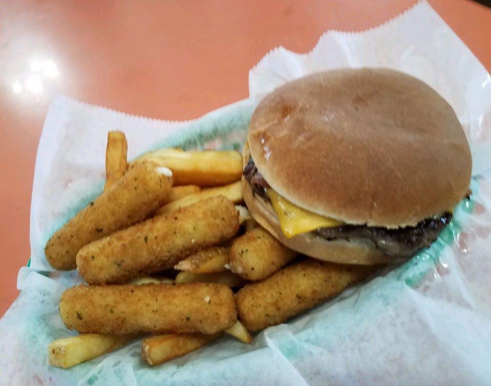 Shaw's Bar-BQ, Inc.