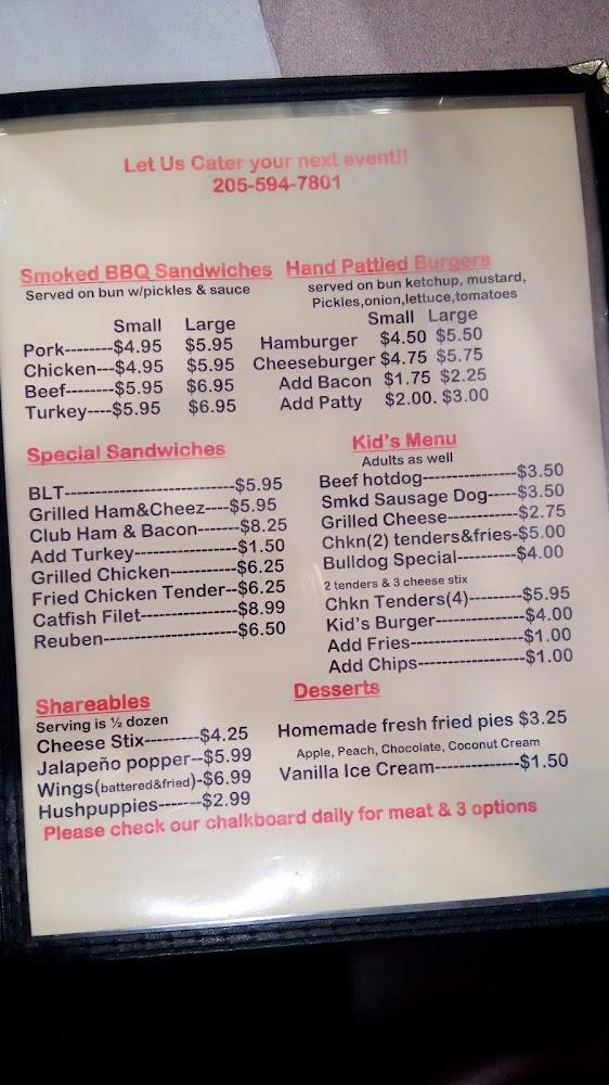 Shaw's Bar-BQ, Inc. Bar-B-Que Beef