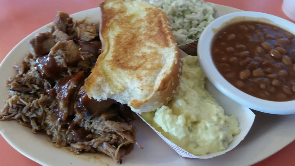 Pulled Pork