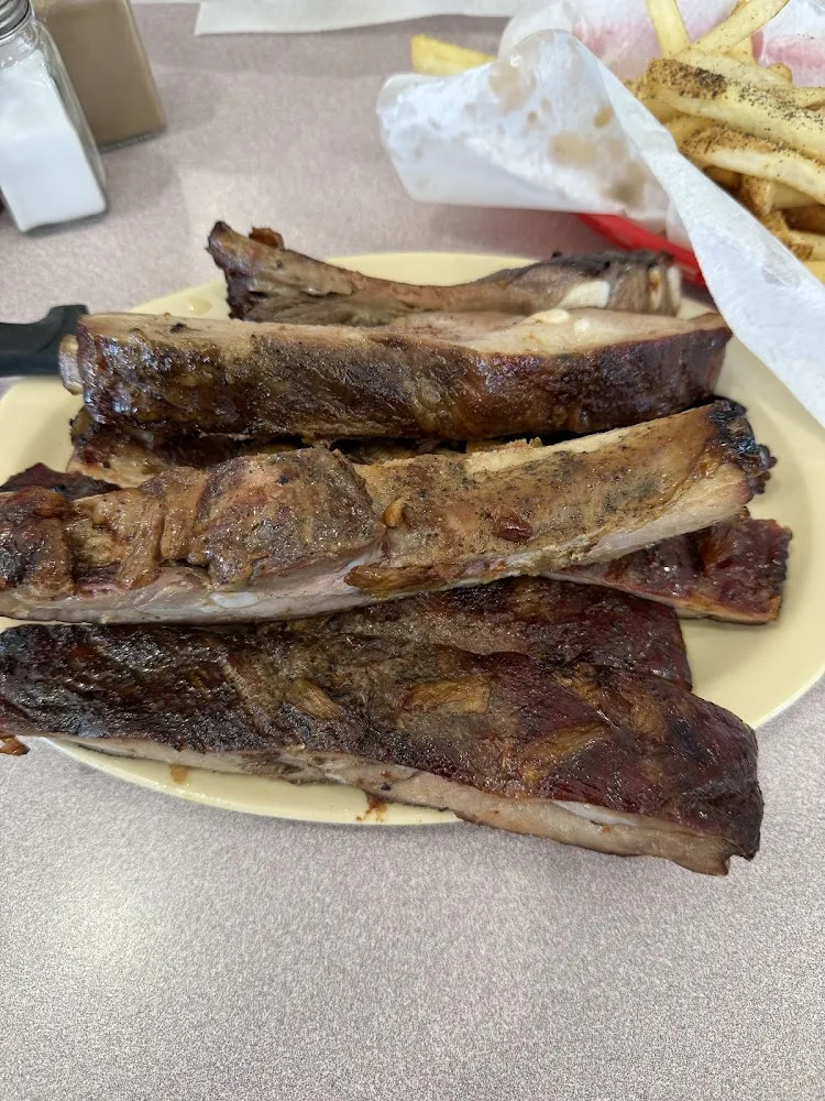 Ribs